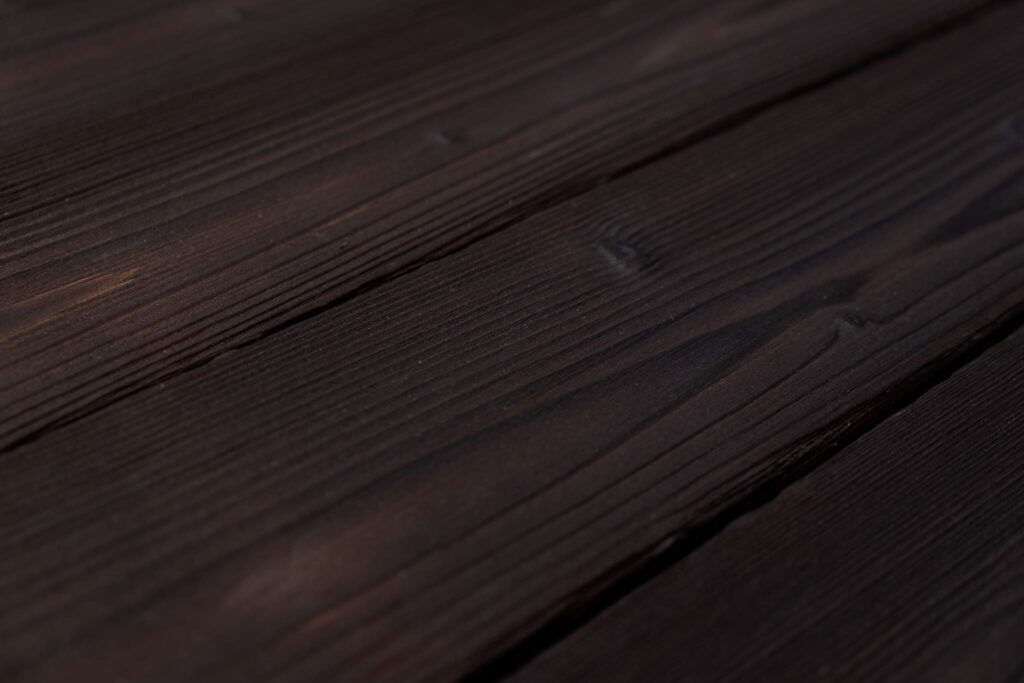 Medeksa Dusk degintos eglės dailylentės