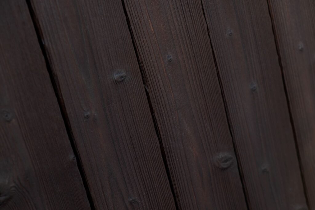 Medeksa Dusk degintos eglės dailylentės