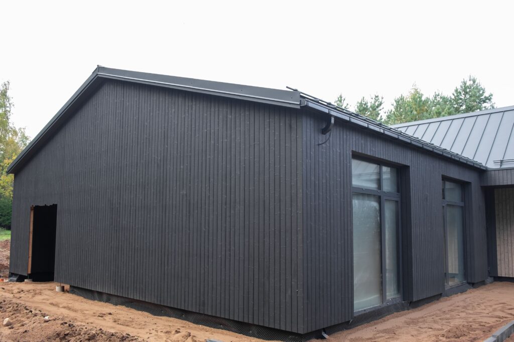 Degintos medienos dailylentės, Medeksa Graphite