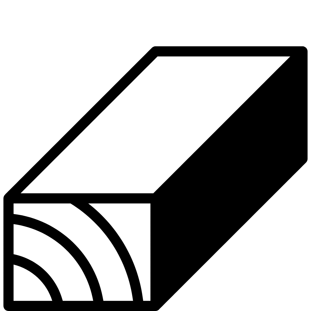 Unikaliems projektams