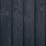 charred larch medeksa graphite