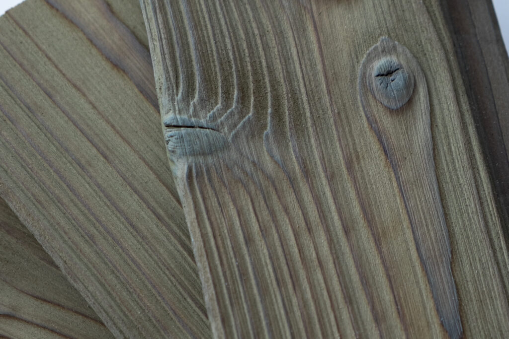 Degintos eglės dailylentės Medeksa Olive