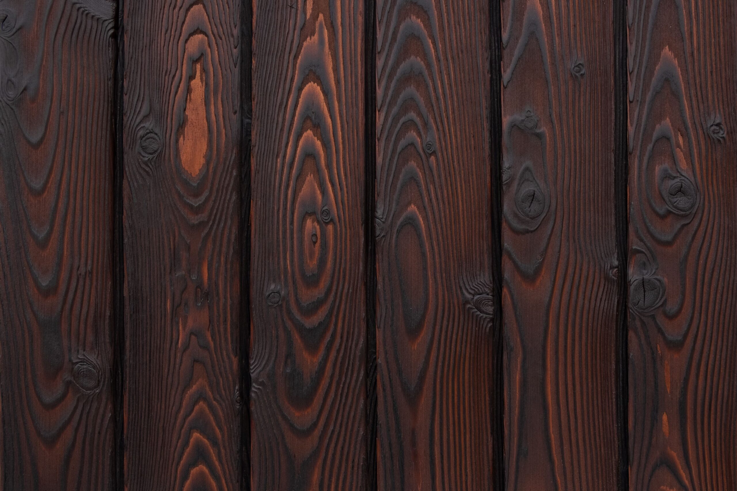 Degintos maumedžio dailylentės Medeksa Rust