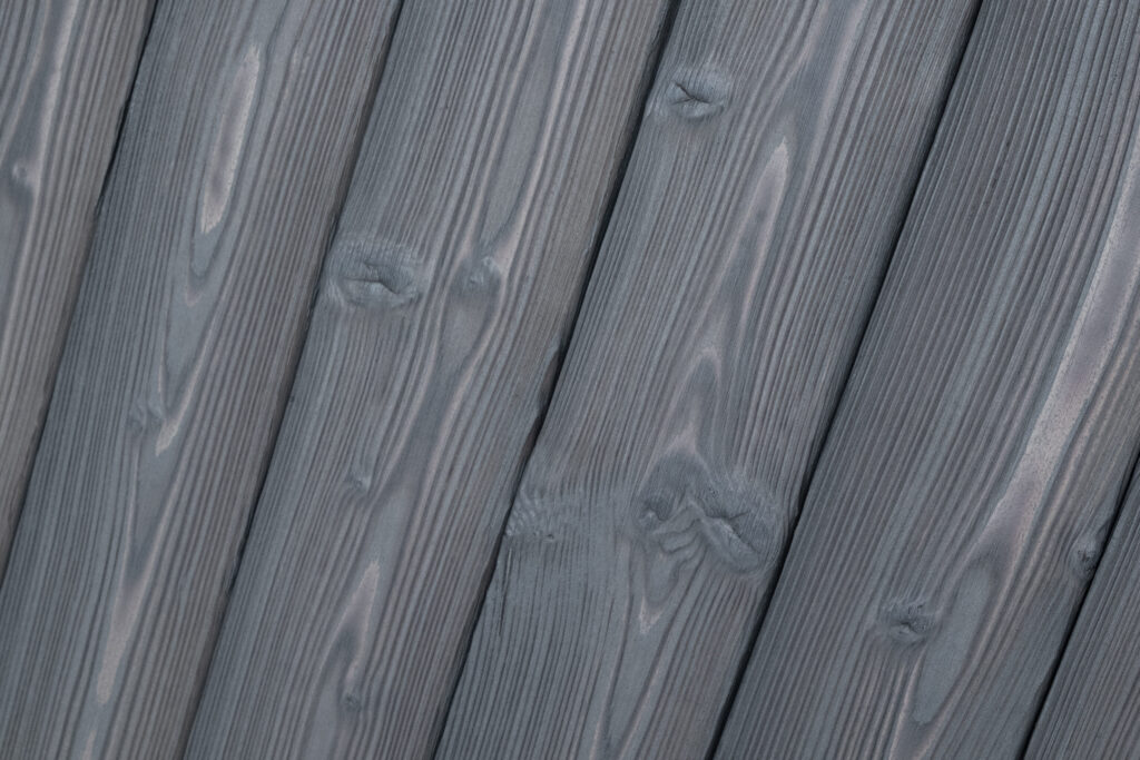 Degintos eglės dailylentės, spalva stone