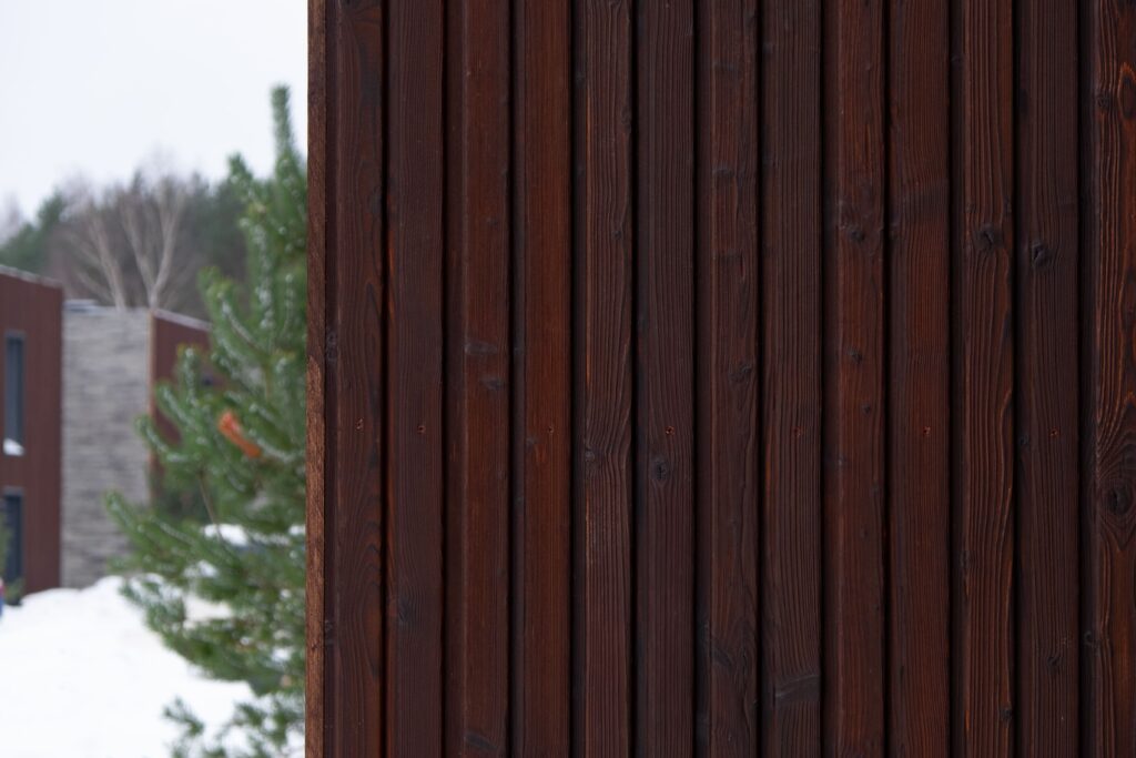 Degintos dailylentės Medeksa Rust